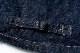 DELUXEWARE �ǥ�å��������� ���ǥ˥� �٥��ȡ���ROGUE VEST for DX5015�ɡ�DX30151