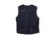 DELUXEWARE �ǥ�å��������� ���ǥ˥� �٥��ȡ���ROGUE VEST for DX5015�ɡ�DX30151