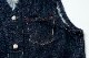 DELUXEWARE �ǥ�å��������� ���ǥ˥� �٥��ȡ���ROGUE VEST for DX5015�ɡ�DX30151