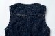DELUXEWARE �ǥ�å��������� ���ǥ˥� �٥��ȡ���ROGUE VEST for DX5015�ɡ�DX30151