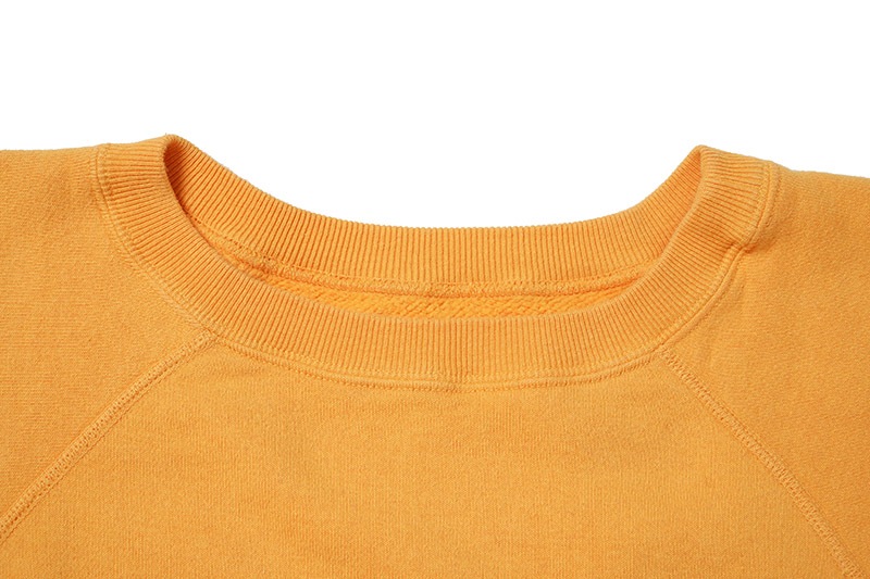 FULLCOUNT ե륫ȡå ȥ졼ʡRaglan Sleeve College Sweatshirts 2-3ɡ3765-1