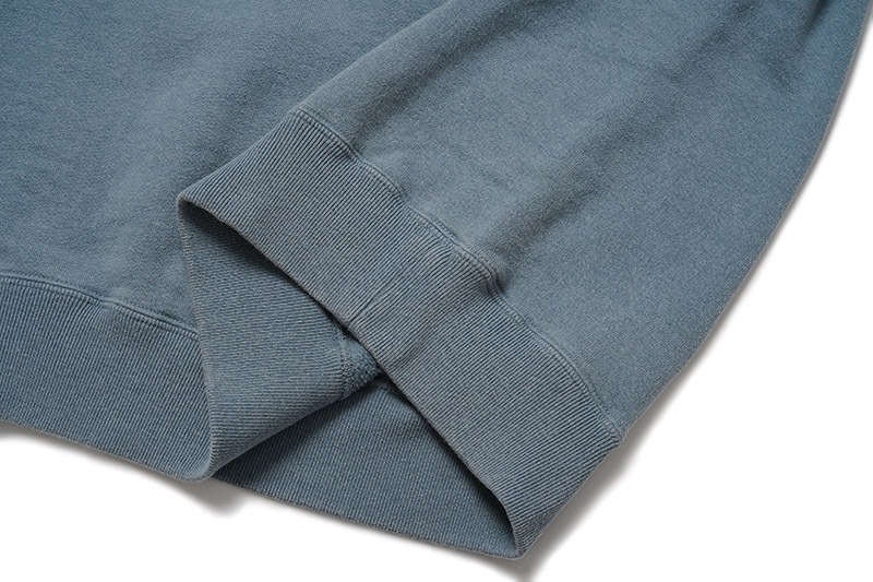 FULLCOUNT ե륫ȡå ȥ졼ʡRaglan Sleeve College Sweatshirts 2-3ɡ3765-1