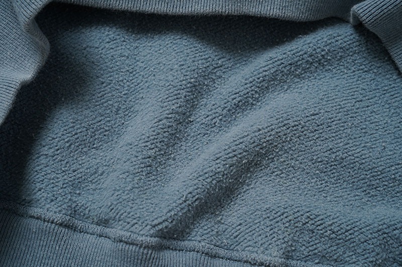 FULLCOUNT ե륫ȡå ȥ졼ʡRaglan Sleeve College Sweatshirts 2-3ɡ3765-1