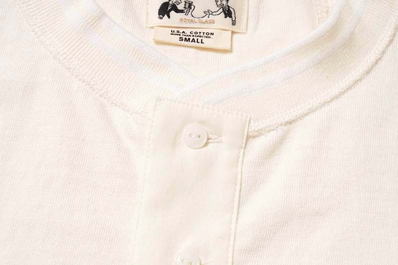 GLAD HAND ����åɥϥ�� Ⱦµ T����� ��ROYAL HENRY S/S T-SHIRTS��  GLADHAND-R-03