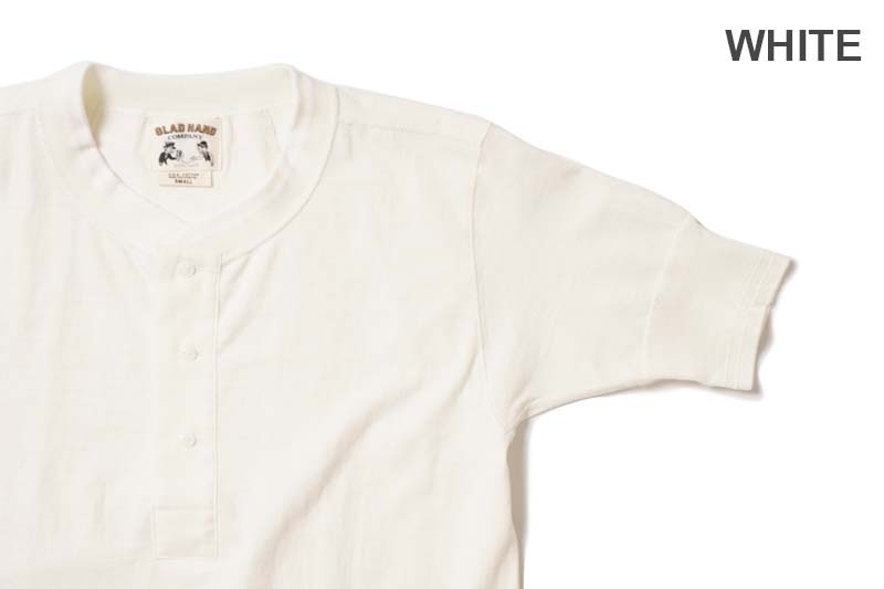 GLAD HAND ����åɥϥ�� Ⱦµ T����� ��ROYAL HENRY S/S T-SHIRTS��  GLADHAND-R-03