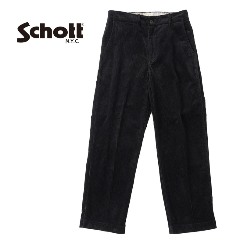 ボトムス,ジーンズ・パンツ | ろーぐす オンラインショップ |Schott
