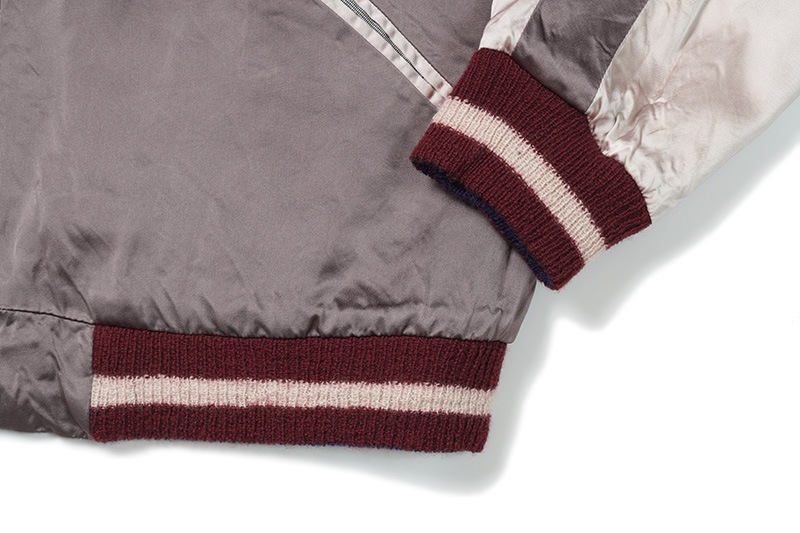 TAILOR TOYO �ơ��顼���� ��������� Early 1950s Style Acetate Souvenir Jacket ��KOSHO & CO.�� Special Edition ��WHITE DRAGON�� �� ��WHITE DRAGON��  TT15618-125