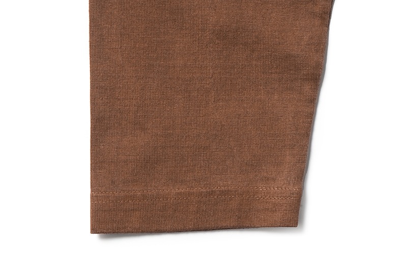 Nigel Cabourn ʥ륱ܥ  ĹµT  "9.5oz 40s USMC L/S PIGMENT "  80500020031