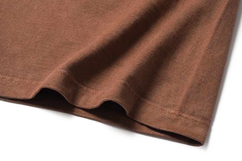 Nigel Cabourn ʥ륱ܥ  ĹµT  "9.5oz 40s USMC L/S PIGMENT "  80500020031
