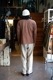 Nigel Cabourn ʥ륱ܥ  ĹµT  "9.5oz 40s USMC L/S PIGMENT "  80500020031
