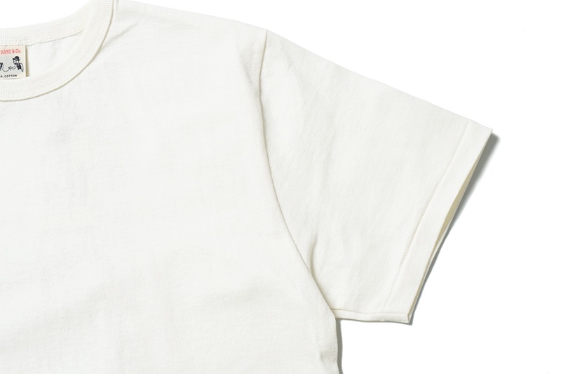GLAD HAND åɥϥ ԥ HEAVY WEIGHT BINDER NECK T-SHIRTS GLAD HAND-31