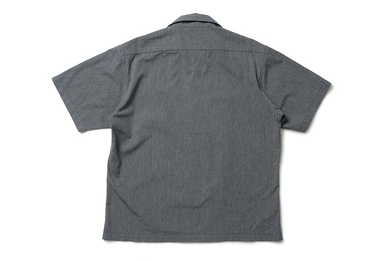 Schott å Ⱦµ  "COTTON COVERT SS SHIRT"  782-5123011
