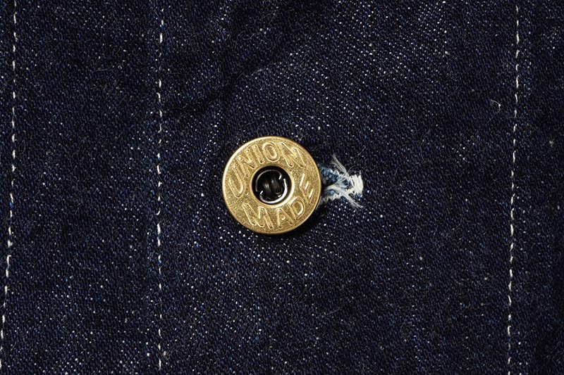 �ڥ�󥦥��å����WAREHOUSE �������ϥ��� ���㥱�å� Lot.2224 "1920��S FREE LAND CHORE JACKET"  2224(24AW)