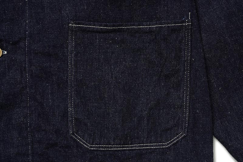 �ڥ�󥦥��å����WAREHOUSE �������ϥ��� ���㥱�å� Lot.2224 "1920��S FREE LAND CHORE JACKET"  2224(24AW)