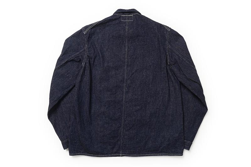 �ڥ�󥦥��å����WAREHOUSE �������ϥ��� ���㥱�å� Lot.2224 "1920��S FREE LAND CHORE JACKET"  2224(24AW)