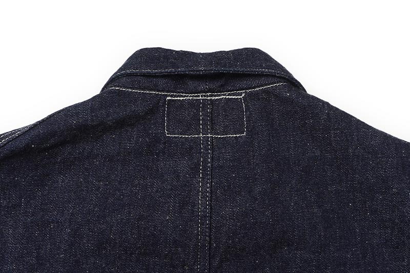 �ڥ�󥦥��å����WAREHOUSE �������ϥ��� ���㥱�å� Lot.2224 "1920��S FREE LAND CHORE JACKET"  2224(24AW)