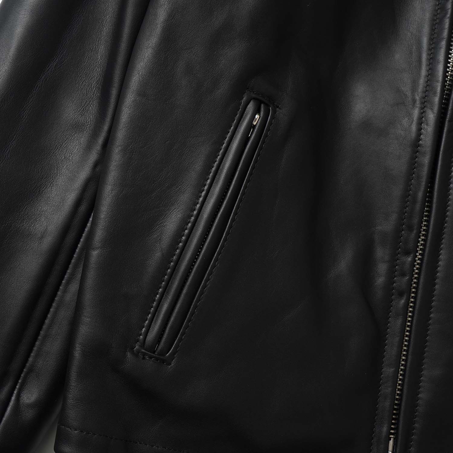 Schott ����å� �쥶�� �ȥ�å������㥱�å�  "103US TRUCKER JACKET"  782-5950028(7209)