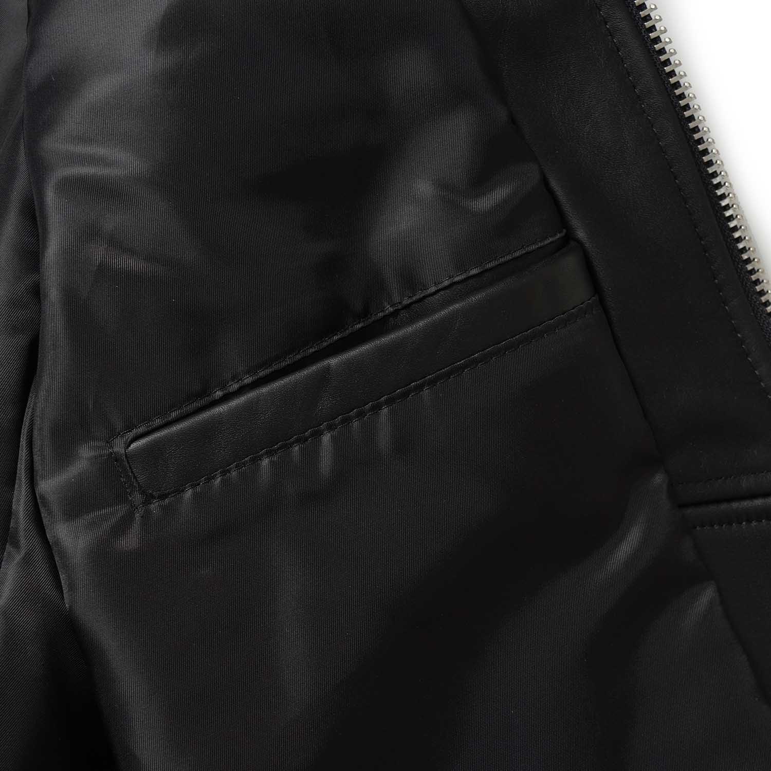 Schott ����å� �쥶�� �ȥ�å������㥱�å�  "103US TRUCKER JACKET"  782-5950028(7209)