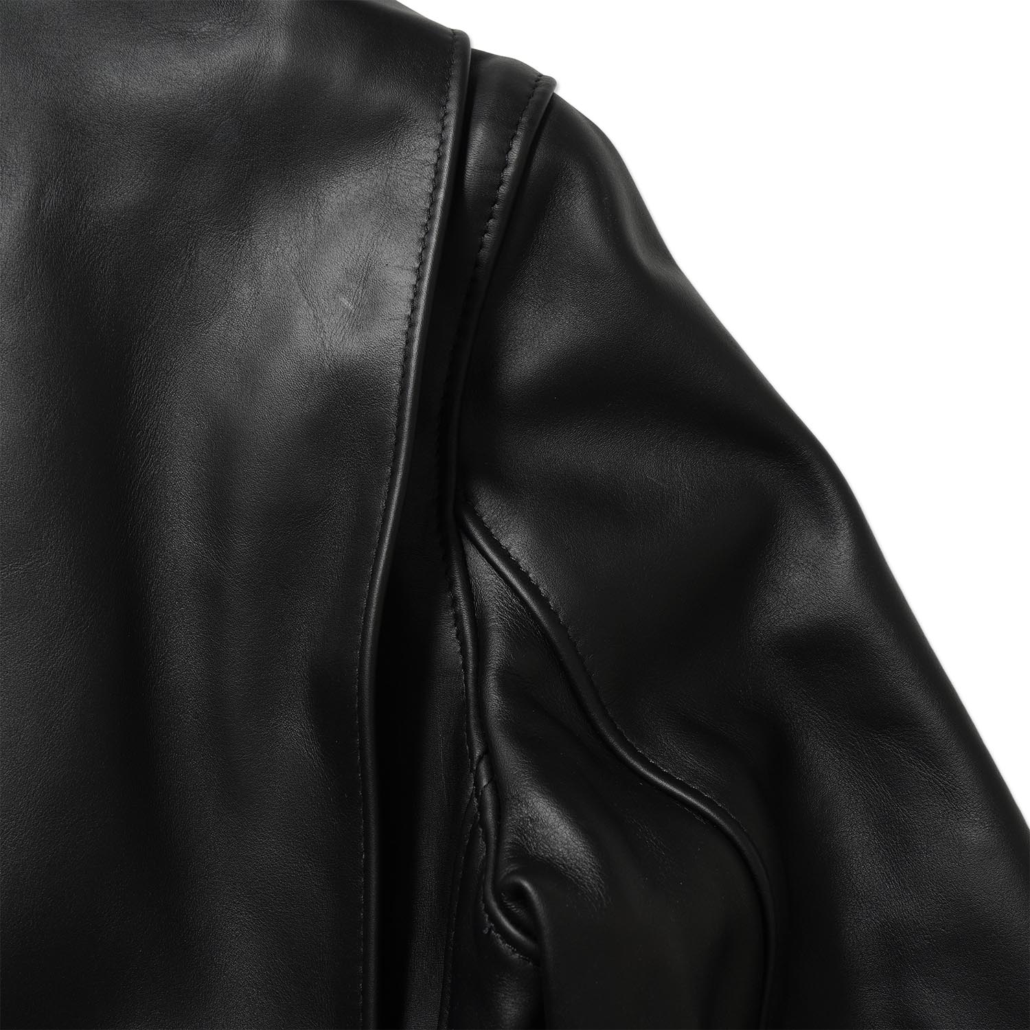 Schott ����å� �쥶�� �ȥ�å������㥱�å�  "103US TRUCKER JACKET"  782-5950028(7209)