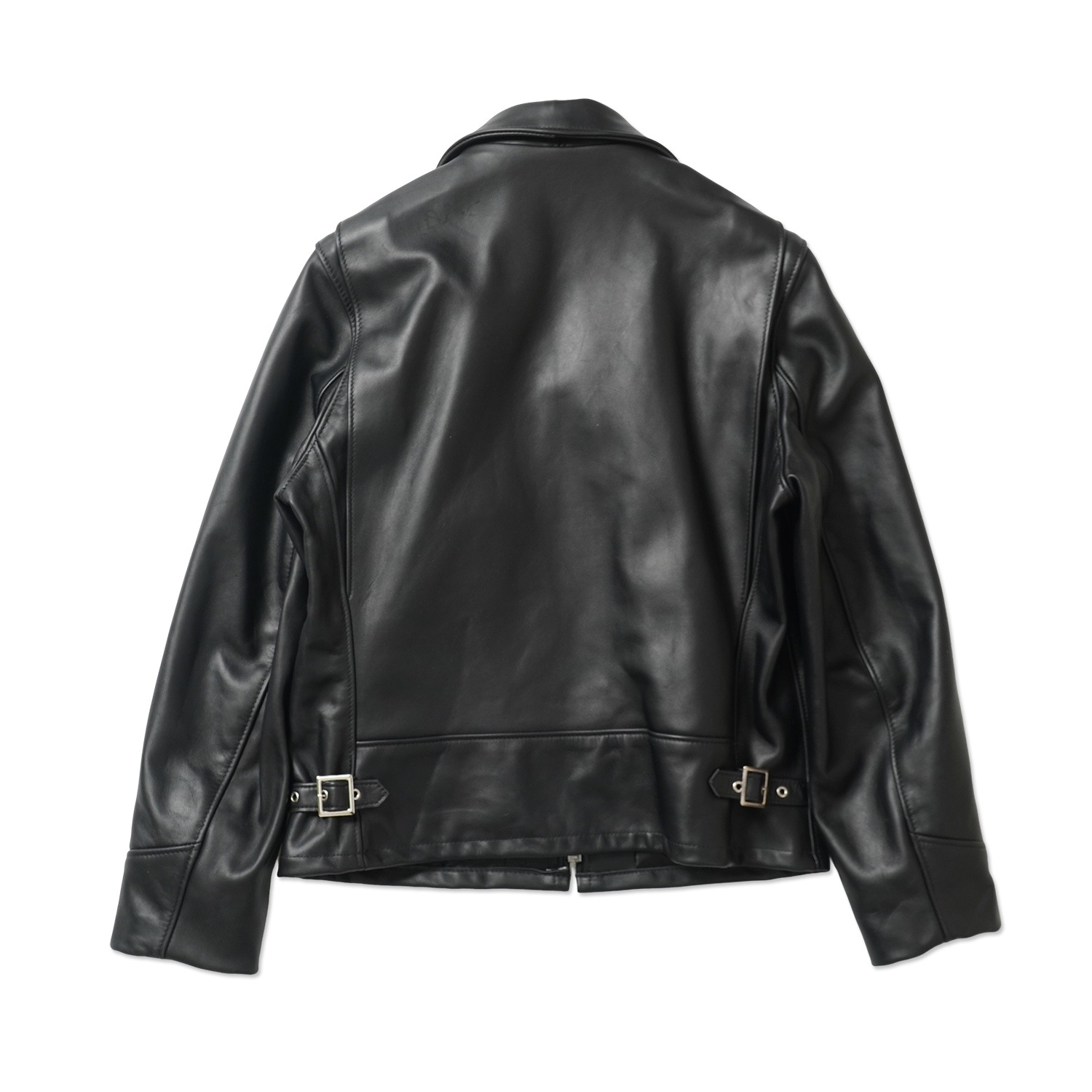 Schott ����å� �쥶�� �ȥ�å������㥱�å�  "103US TRUCKER JACKET"  782-5950028(7209)