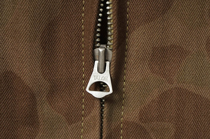 BUZZ RICKSON'S Хꥯ 㥱å AVIATION ASSOCIATES TANKERS CAMOUFLAGE OVER DYE  BR15768