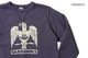 BUZZ RICKSON'S �Х��ꥯ���� �������åȡ��ȥ졼�ʡ� SET-IN CREW NECK SWEAT SHIRT ��U.S.NAVY SEAHAWKS�� BR69631
