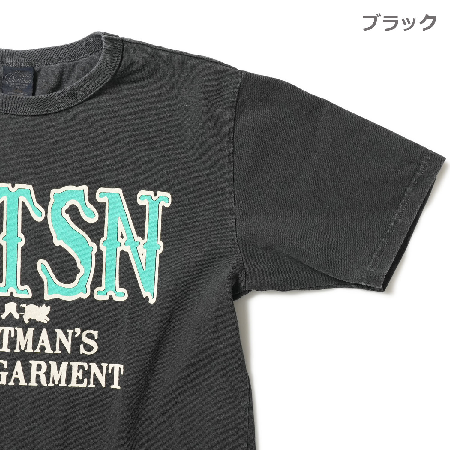 STUDIO D'ARTISAN ���ƥ�ǥ�������������� Ⱦµ T����� �ȥԥ����ȥץ���T����ġ�  8207B