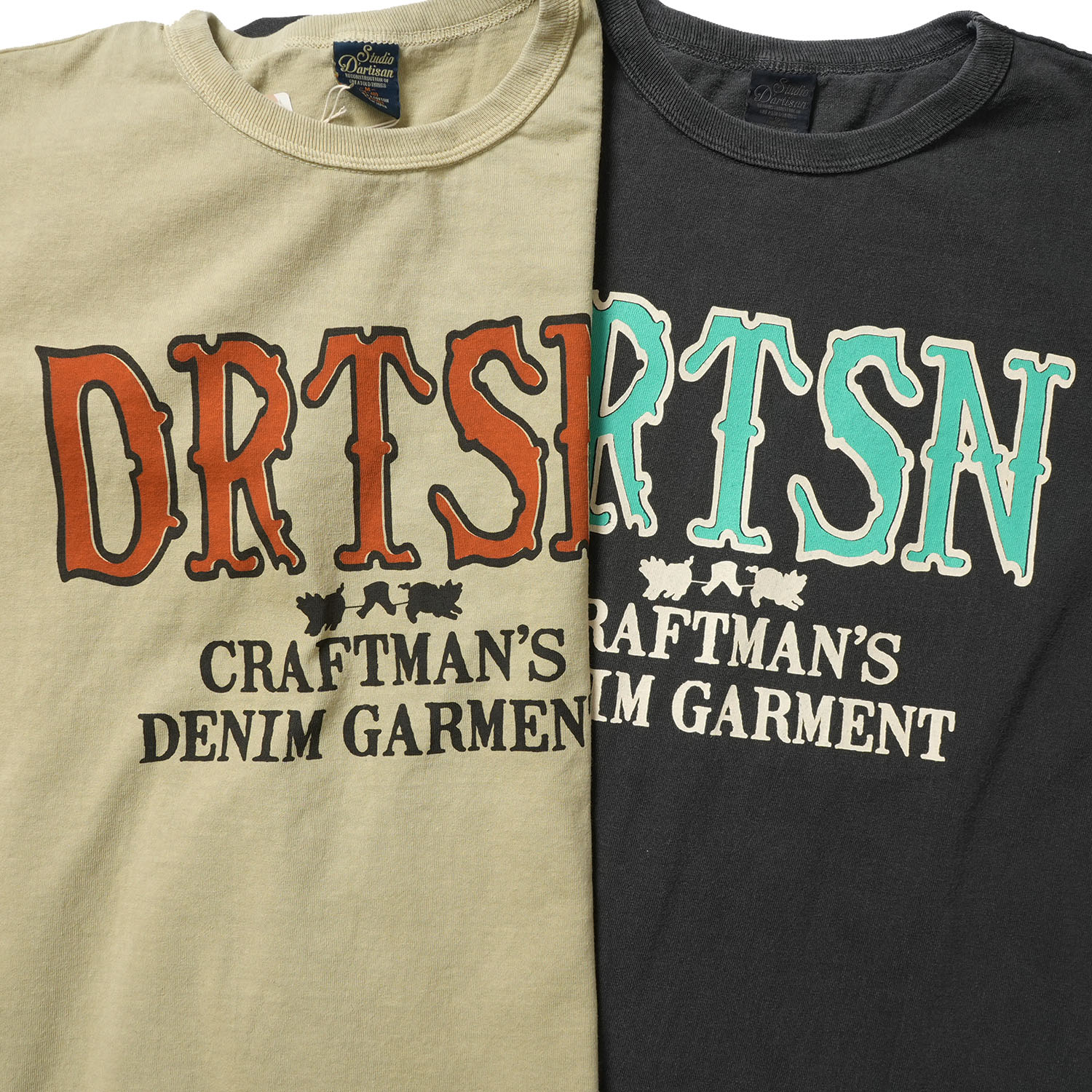 STUDIO D'ARTISAN ���ƥ�ǥ�������������� Ⱦµ T����� �ȥԥ����ȥץ���T����ġ�  8207B