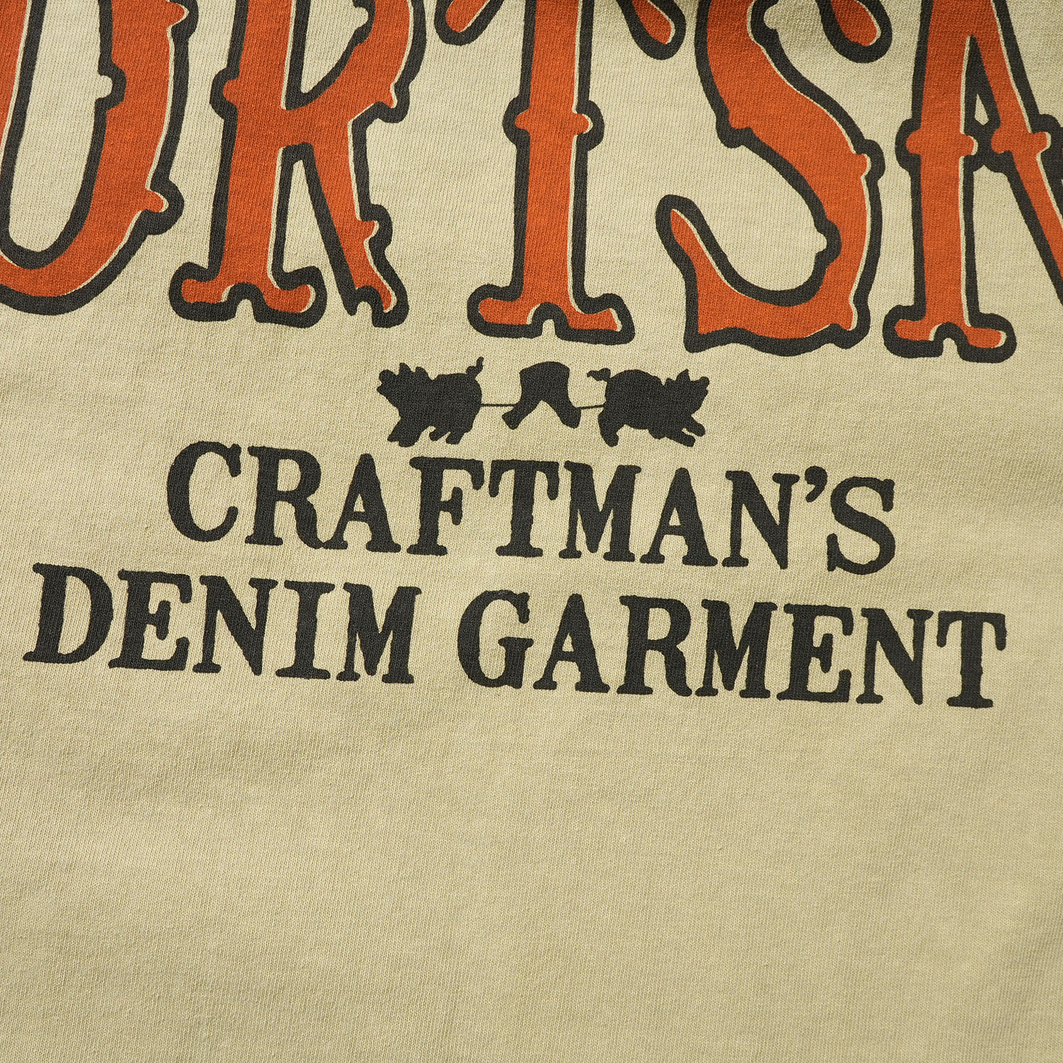 STUDIO D'ARTISAN ���ƥ�ǥ�������������� Ⱦµ T����� �ȥԥ����ȥץ���T����ġ�  8207B