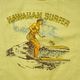 WAREHOUSE �������ϥ��� Ⱦµ T����� Lot 4064 "HAWAIIAN SURFER"  4064-HAWAIIAN(26SS)