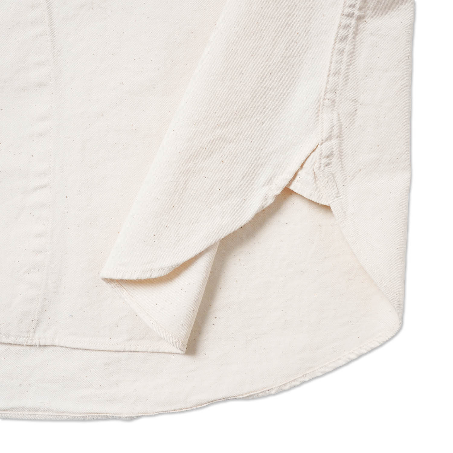 Nigel Cabourn �ʥ������륱���ܥ� Ⱦµ�١����ܡ��륷��� "BASEBALL SHIRT S/S - COTTON TWILL" 80520011002