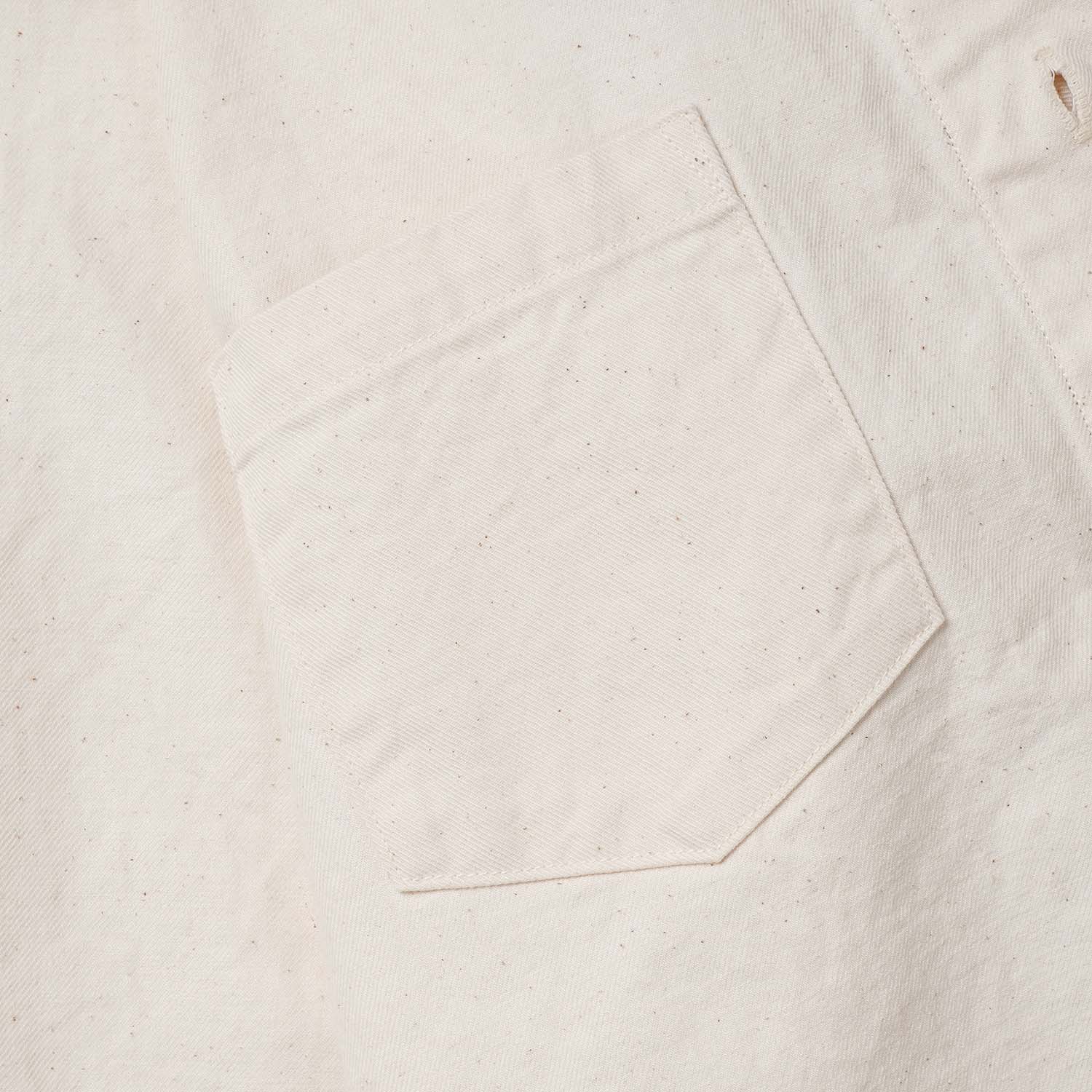 Nigel Cabourn �ʥ������륱���ܥ� Ⱦµ�١����ܡ��륷��� "BASEBALL SHIRT S/S - COTTON TWILL" 80520011002