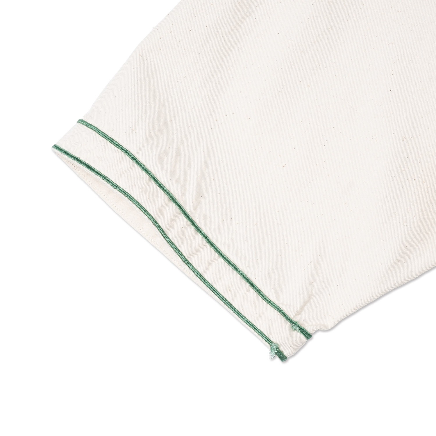 Nigel Cabourn �ʥ������륱���ܥ� Ⱦµ�١����ܡ��륷��� "BASEBALL SHIRT S/S - COTTON TWILL" 80520011002
