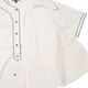 Nigel Cabourn �ʥ������륱���ܥ� Ⱦµ�١����ܡ��륷��� "BASEBALL SHIRT S/S - COTTON TWILL" 80520011002