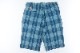SUGAR CANE ���奬��������  �ϡ��եѥ��  FICTION ROMANCE  "6.6oz.INDIGO CHECK M1943TYPE SHORTS"  SC51653
