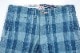 SUGAR CANE ���奬��������  �ϡ��եѥ��  FICTION ROMANCE  "6.6oz.INDIGO CHECK M1943TYPE SHORTS"  SC51653