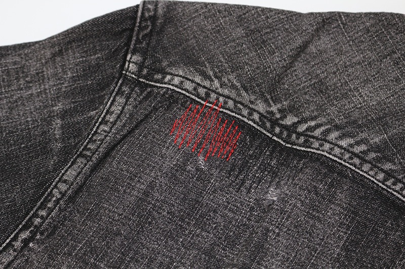 SCOTCH&SODA �����å�����ɥ����� Ĺµ����� WASHED DENIM SHIRT REGULAR FIT 133621 282-71401