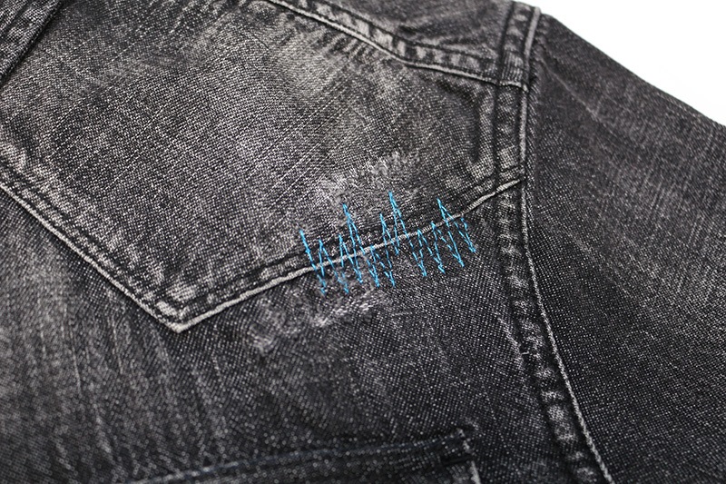 SCOTCH&SODA �����å�����ɥ����� Ĺµ����� WASHED DENIM SHIRT REGULAR FIT 133621 282-71401