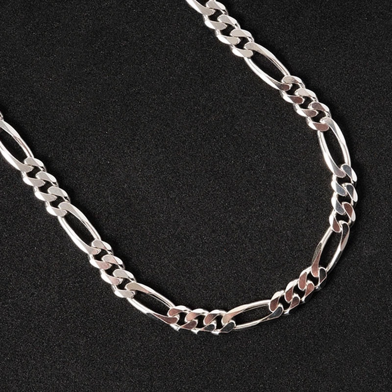 ZERO OnlineShop,シルバーアクセサリー,チェーン,50㎝～ | ろーぐす