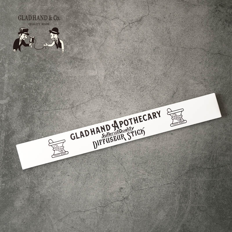 GLAD HAND ����åɥϥ�� �ǥ��ե塼���� ���ƥ��å�  DIFFUSER STICK  GLADHAND-STICK