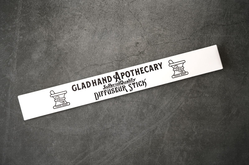 GLAD HAND ����åɥϥ�� �ǥ��ե塼���� ���ƥ��å�  DIFFUSER STICK  GLADHAND-STICK