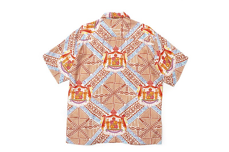 SUN SURF 󥵡 Ⱦµ ϥ SPECIAL EDITION  "HAWAIIAN MONARCH"   SS39479
