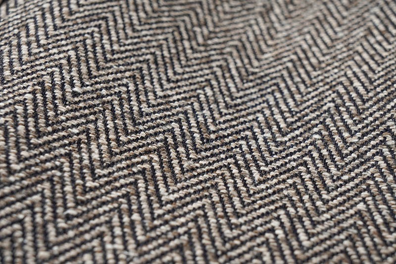 SUGAR CANE ���奬�������� ���С������� ���㥱�å� "FICTION ROMANCE 16.7oz. INDIGO TWEED WORK COAT" SC15835