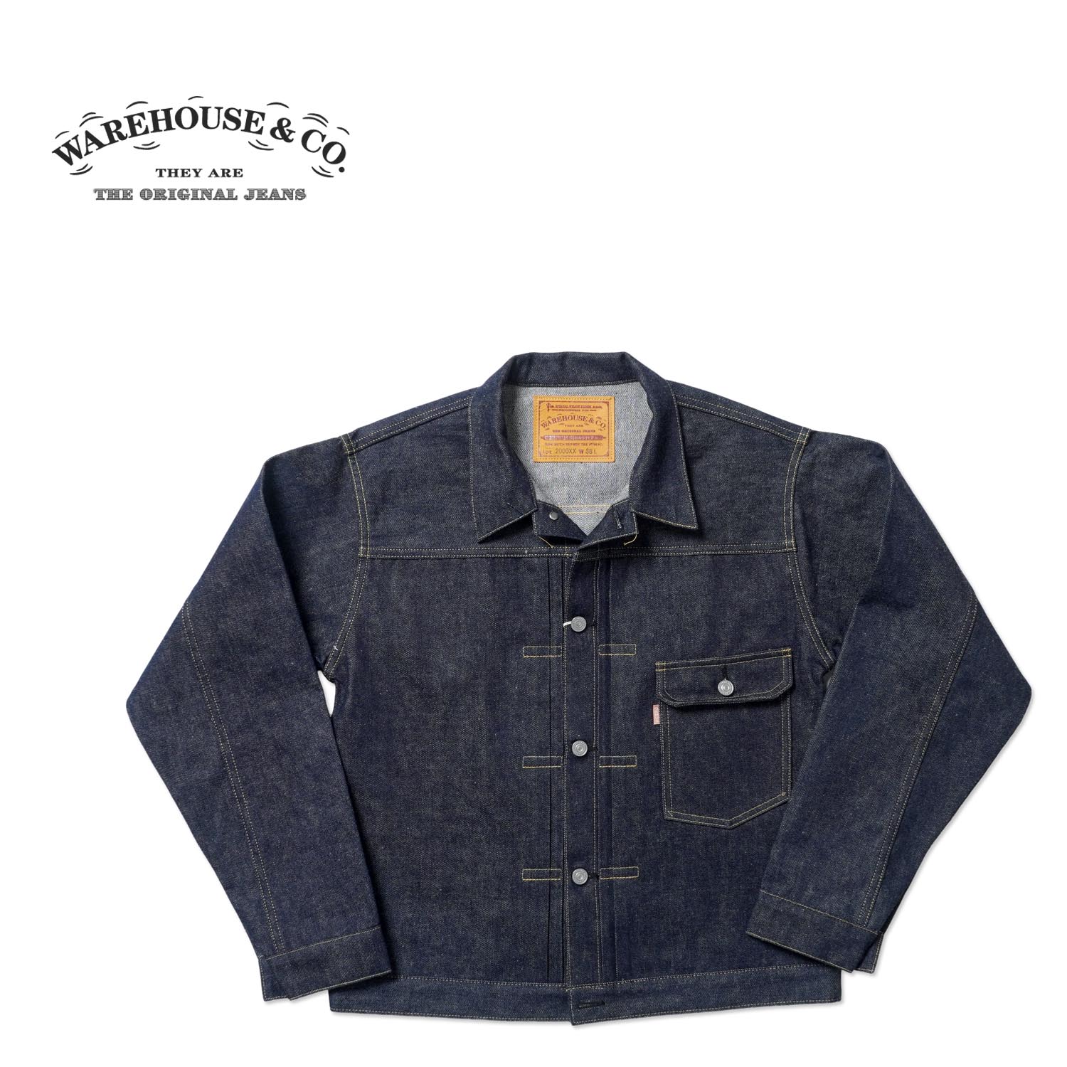 アメカジブランド,ウエアハウス,アウター | ろーぐす オンライン