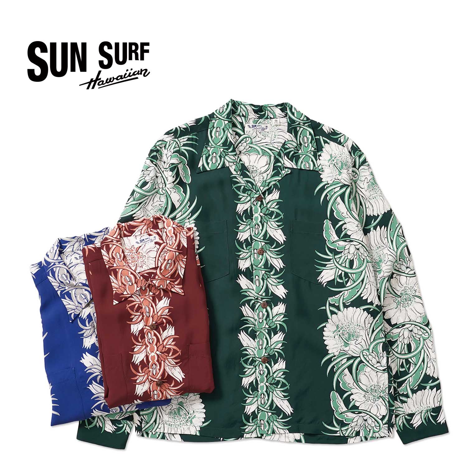 アメカジブランド,サンサーフ | ろーぐす オンラインショップ |SUN
