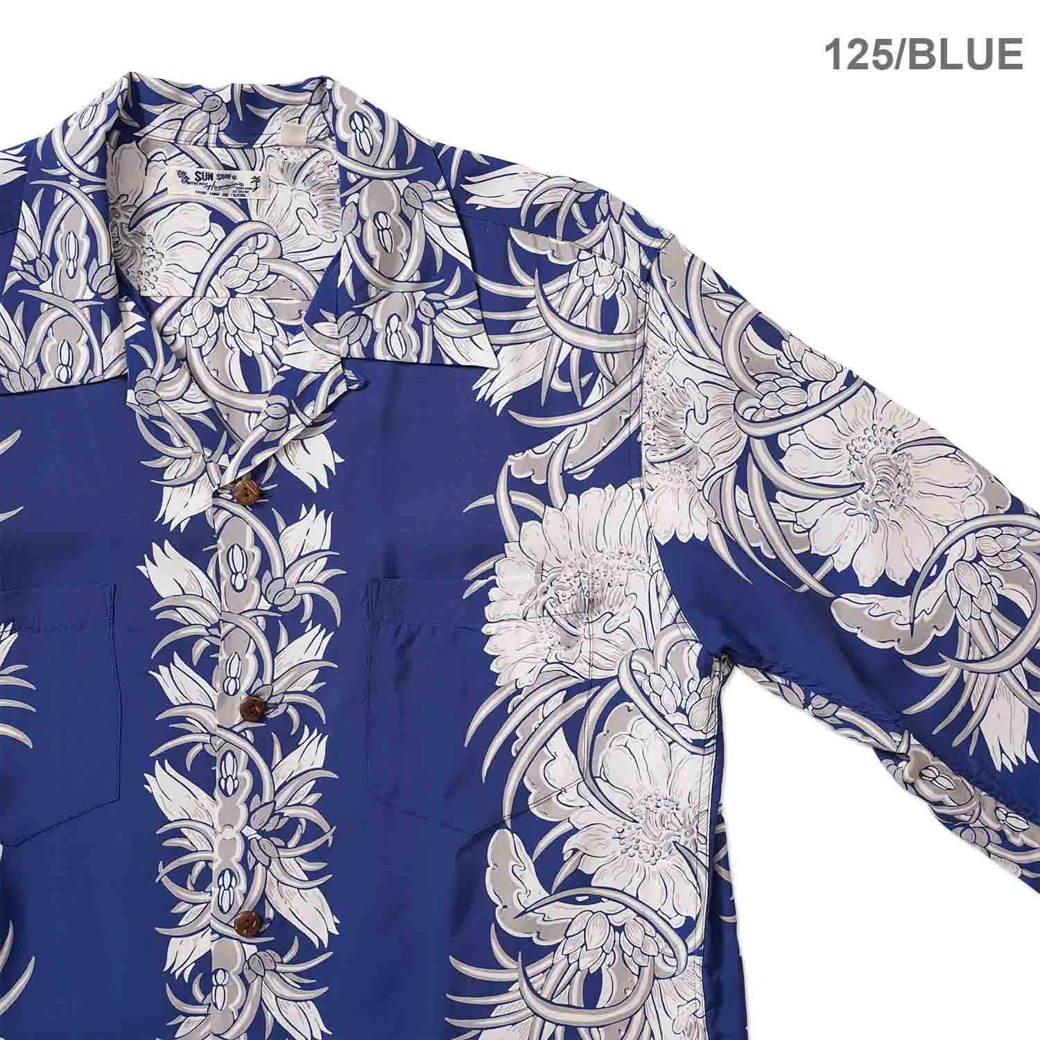 SUN SURF ���󥵡��� Ĺµ �����ϥ���� ��NIGHT BLOOMING CEREUS BORDER"  SS29602