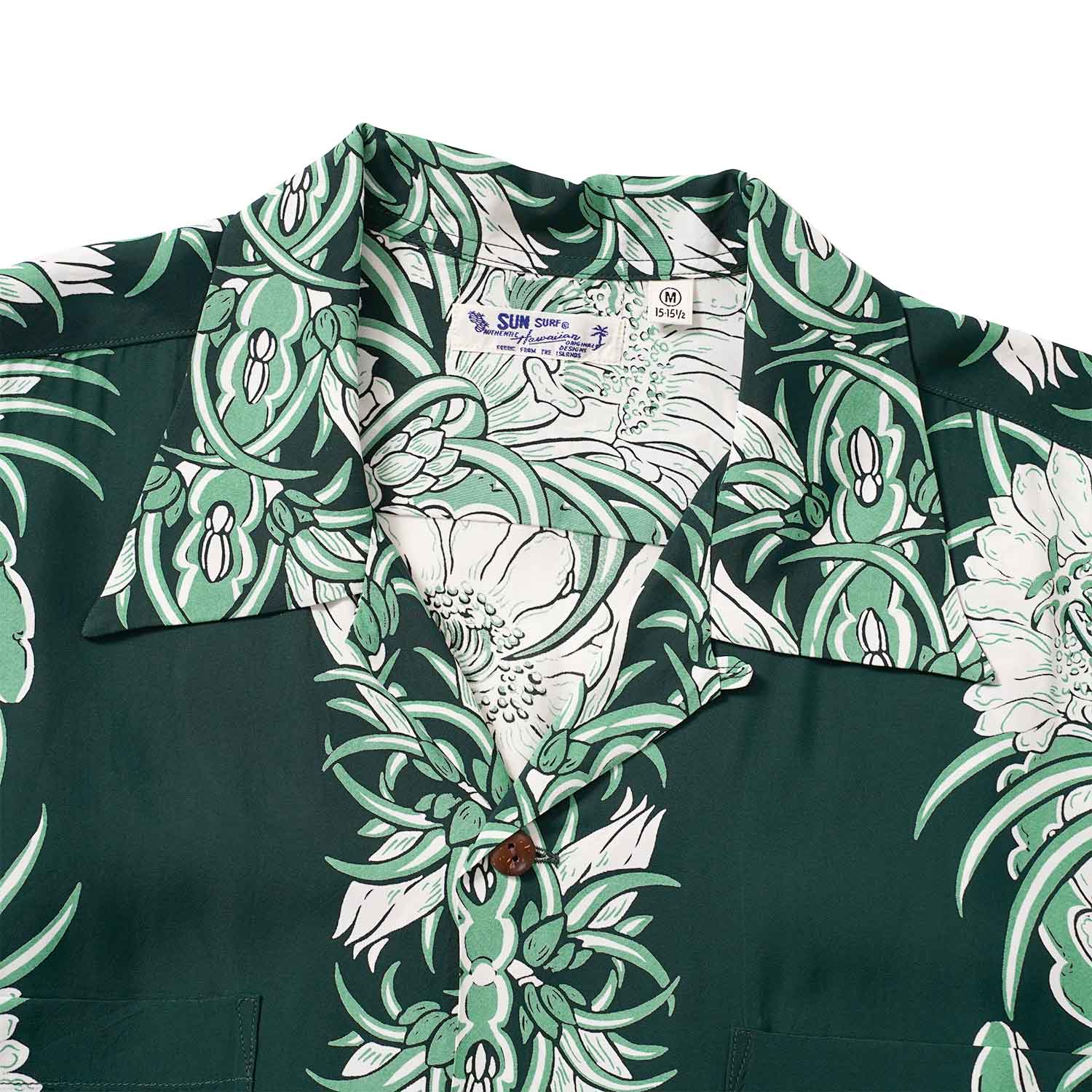 SUN SURF ���󥵡��� Ĺµ �����ϥ���� ��NIGHT BLOOMING CEREUS BORDER"  SS29602