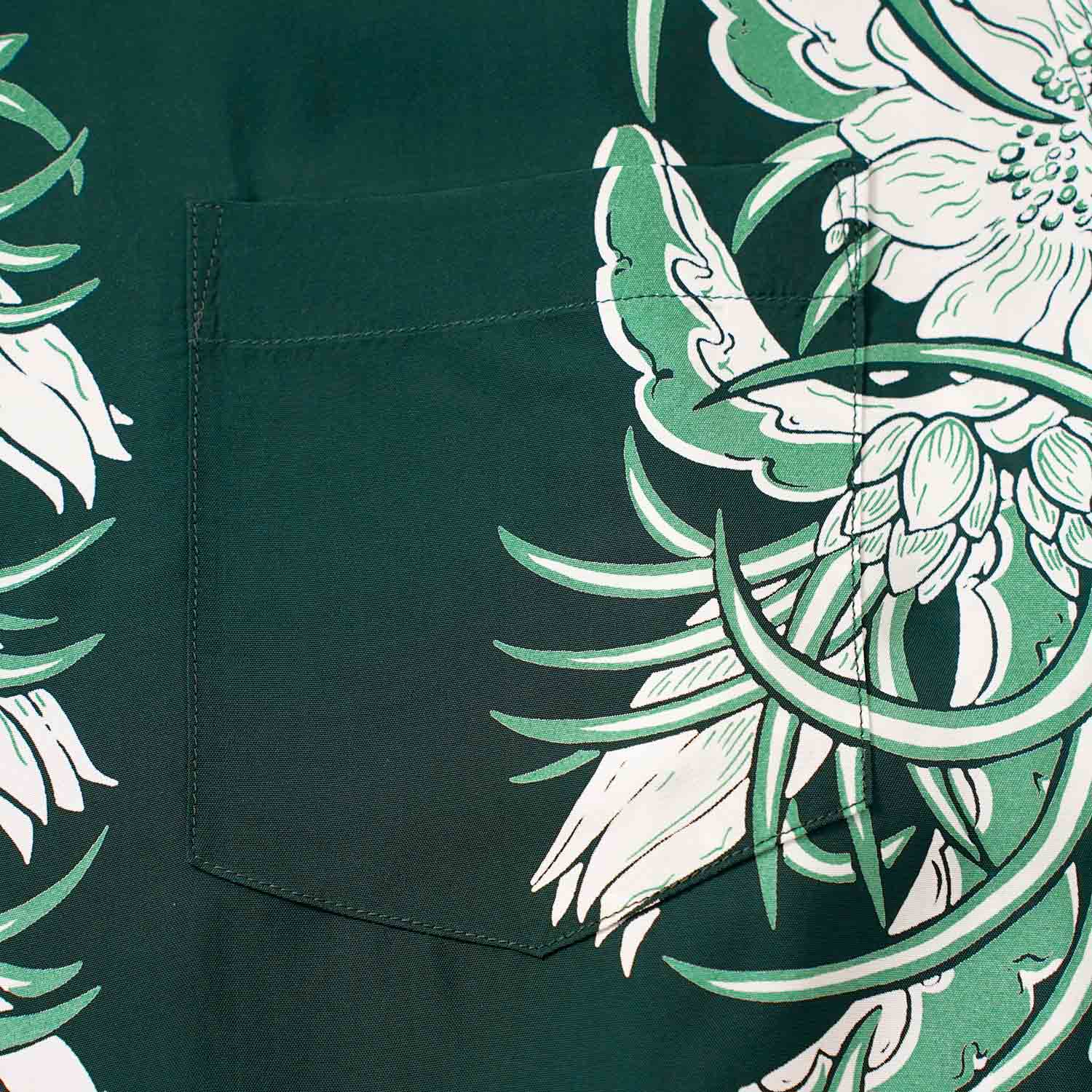 SUN SURF ���󥵡��� Ĺµ �����ϥ���� ��NIGHT BLOOMING CEREUS BORDER"  SS29602