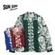 SUN SURF ���󥵡��� Ĺµ �����ϥ���� ��NIGHT BLOOMING CEREUS BORDER"  SS29602
