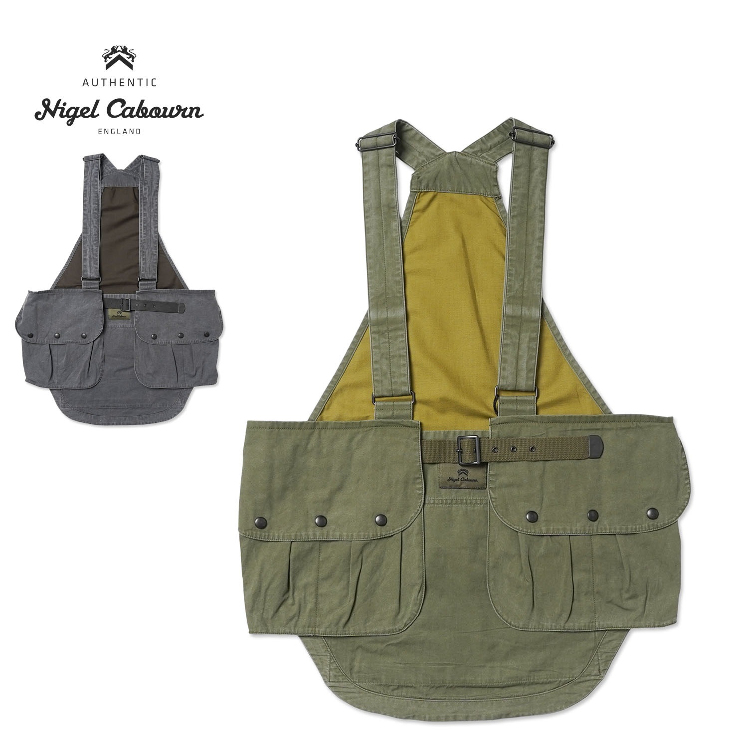 すべての商品 | ろーぐす オンラインショップ |Nigel Cabourn